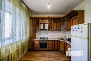 2-к квартира, вторичка, 66м2, 2/9 этаж