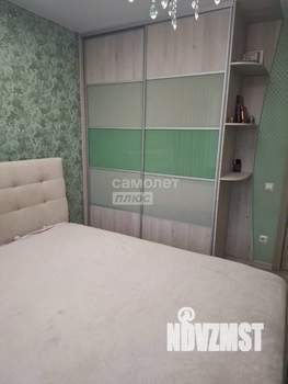 3-к квартира, вторичка, 63м2, 7/10 этаж