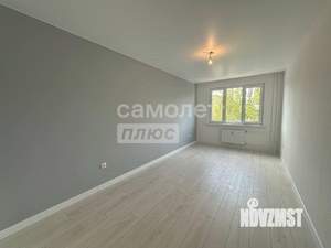 3-к квартира, вторичка, 91м2, 9/18 этаж