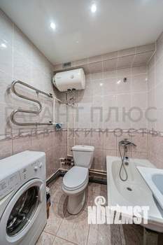 2-к квартира, вторичка, 25м2, 1/5 этаж