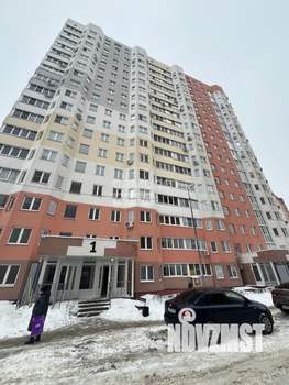 2-к квартира, вторичка, 76м2, 1/18 этаж