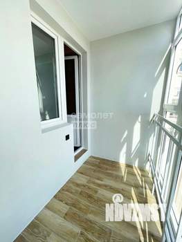 1-к квартира, вторичка, 37м2, 15/23 этаж