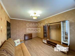3-к квартира, вторичка, 65м2, 6/10 этаж