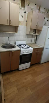 2-к квартира, вторичка, 44м2, 2/5 этаж