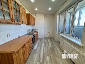 2-к квартира, вторичка, 57м2, 16/18 этаж