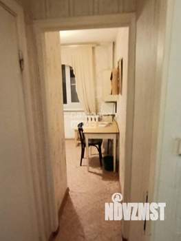 1-к квартира, вторичка, 45м2, 3/5 этаж