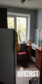 1-к квартира, вторичка, 30м2, 5/5 этаж