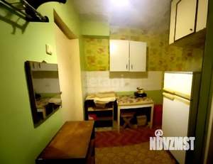 1-к квартира, вторичка, 23м2, 5/5 этаж