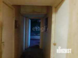 4-к квартира, вторичка, 89м2, 9/20 этаж