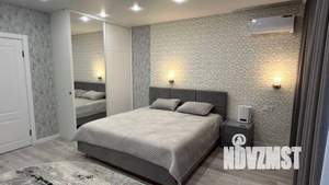 2-к квартира, вторичка, 68м2, 11/17 этаж