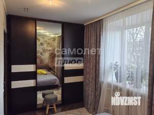 3-к квартира, вторичка, 51м2, 3/5 этаж