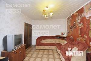 3-к квартира, вторичка, 65м2, 7/10 этаж