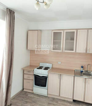 2-к квартира, вторичка, 57м2, 18/19 этаж