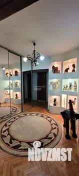 3-к квартира, вторичка, 66м2, 4/10 этаж