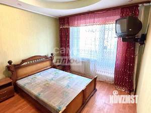 4-к квартира, вторичка, 84м2, 1/9 этаж