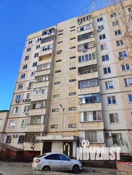 1-к квартира, вторичка, 32м2, 2/10 этаж