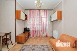 2-к квартира, вторичка, 38м2, 2/4 этаж
