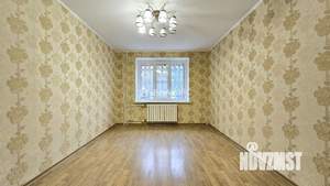 3-к квартира, вторичка, 87м2, 1/13 этаж