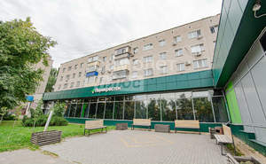 2-к квартира, вторичка, 46м2, 4/5 этаж