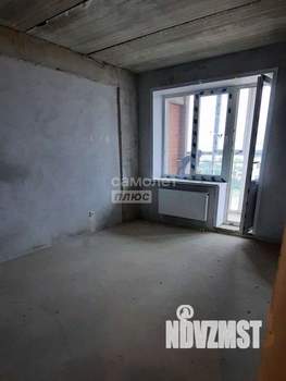 1-к квартира, вторичка, 38м2, 17/21 этаж