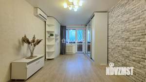 1-к квартира, вторичка, 37м2, 6/12 этаж