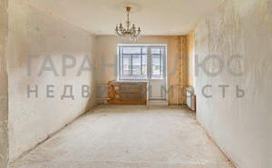 1-к квартира, вторичка, 37м2, 2/10 этаж
