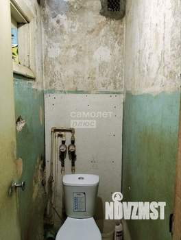 4-к квартира, вторичка, 63м2, 8/9 этаж