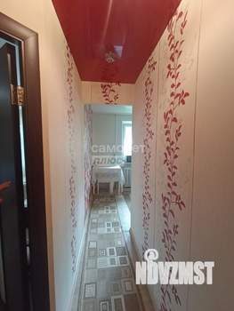2-к квартира, вторичка, 43м2, 2/5 этаж