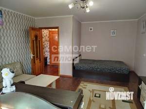 1-к квартира, вторичка, 32м2, 2/5 этаж