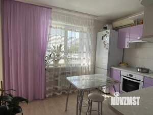 1-к квартира, вторичка, 41м2, 1/16 этаж