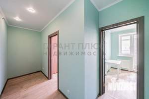 1-к квартира, вторичка, 40м2, 13/21 этаж
