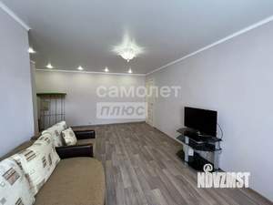 2-к квартира, вторичка, 44м2, 4/5 этаж