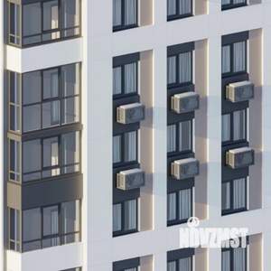 2-к квартира, вторичка, 66м2, 8/24 этаж