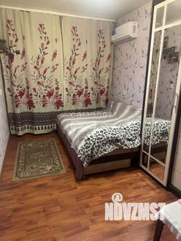 2-к квартира, вторичка, 44м2, 4/5 этаж