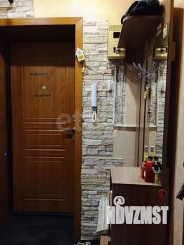 3-к квартира, вторичка, 46м2, 2/5 этаж