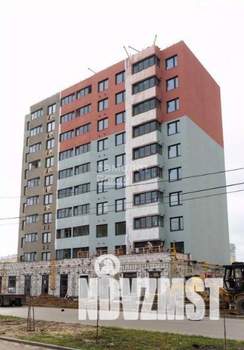 2-к квартира, вторичка, 52м2, 7/10 этаж