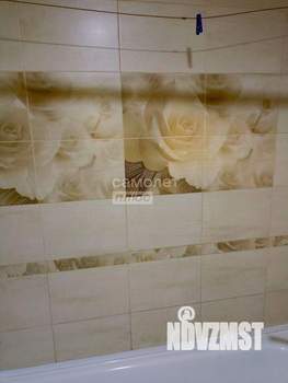 2-к квартира, вторичка, 52м2, 2/19 этаж