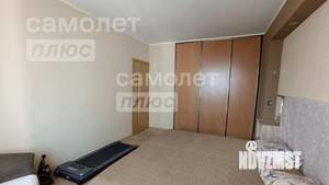 3-к квартира, вторичка, 76м2, 6/10 этаж