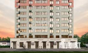 1-к квартира, вторичка, 38м2, 5/10 этаж