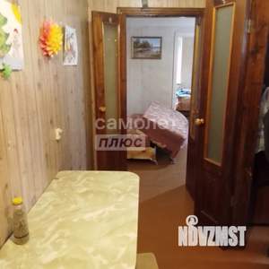 4-к квартира, вторичка, 64м2, 3/5 этаж