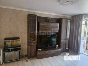 3-к квартира, вторичка, 63м2, 1/8 этаж