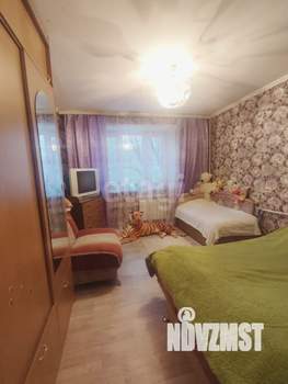 1-к квартира, вторичка, 18м2, 5/9 этаж