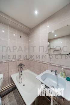 2-к квартира, вторичка, 25м2, 1/5 этаж