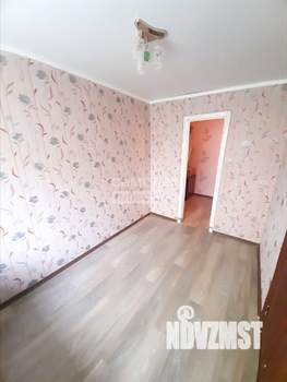 2-к квартира, вторичка, 42м2, 5/5 этаж