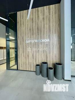Студия квартира, сданный дом, 32м2, 5/25 этаж
