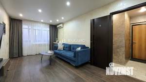 2-к квартира, вторичка, 43м2, 4/5 этаж