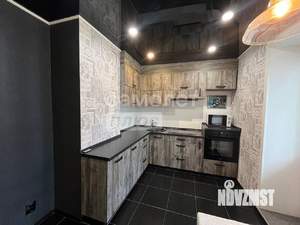 2-к квартира, вторичка, 55м2, 13/21 этаж