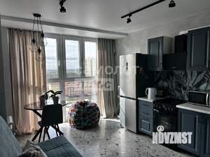 2-к квартира, вторичка, 46м2, 11/17 этаж