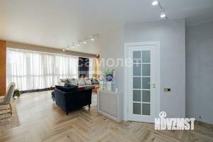 2-к квартира, вторичка, 86м2, 19/21 этаж