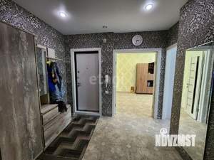 3-к квартира, вторичка, 64м2, 5/5 этаж